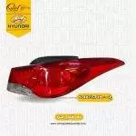 خطر گلگیر راست هیوندای النترا 924023x010