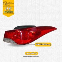 خطر گلگیر راست هیوندای النترا  924023x010