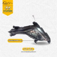 پرژکتور راست هیوندای النترا کد 922023x200 استوک