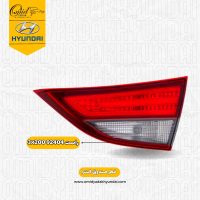 خطر صندوق هیوندای النترا کد 924043x010