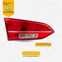 خطر عقب چپ صندوق سانتافه کد 924052W135 استوک