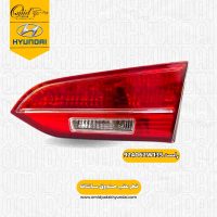 خطر عقب راست صندوق سانتافه کد 924062W135 استوک