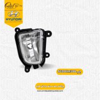 پرژکتور چپ جلو کیا سراتو وارداتی کوپه کد 922011m300