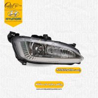 پرژکتور دیلایت دار راست سانتافه کد 922022w110 چینی