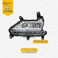 پرژکتور راست سانتافه مدل 2017 کد 922012W530