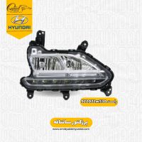 پرژکتور راست سانتافه مدل 2017 کد 922022W530