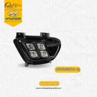 پروژکتور چهار لنز راست سورنتو کیا 2015 - 2017 کد 92202c5110