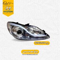 چراغ چپ جلو هیوندای جنسیس کد 921013m270