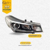 چراغ جلو راست سراتو 2017 کد 92102a7550 استوک