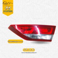 خطر صندوق راست هیوندای النترا کد 92404f2110 استوک