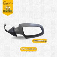 آینه چپ کادنزا مدل 2012 کد 876203R430 استوک