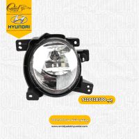 پروژکتور چپ سانتافه مدل 2011 -2012  کد 922012B500