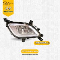 پروژکتور چپ کیا سراتو (yd) مدل 2017 کد92201a7500