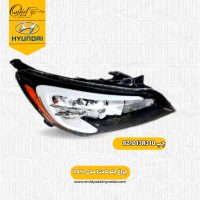 چراغ جلو راست کادنزا