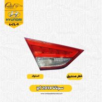 خطر صندوق چپ سوناتا 2014 yf استوک | خطر صندوق چپ سوناتا 2013 yf استوک | خطر صندوق سوناتا yf نئون