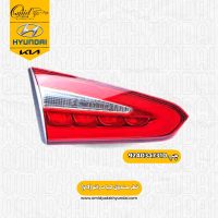 خطر صندوق چپ سراتو yd 2014 | خطر صندوق چپ سراتو yd 2015 | خطر صندوق چپ سراتو وای دی