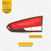 خطر عقب راست روی  صندوق کیا سراتو  مدل 2017 کد92404a7700 استوک