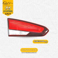 خطر عقب چپ روی  صندوق کیا سراتو  مدل 2017 کد92403a7700 استوک