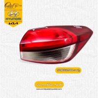 خطر گلگیر راست سراتو  مدل 2017 | خطر گلگیر راست سراتو  مدل 2018 | خطر عقب سراتو 2017