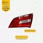 خطر عقب روی صندوق راست کیا کادنزا مدل 2012 کد 924063R010 استوک