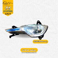 پرژکتور راست کیا کادنزا مدل 2012 کد 922013R000