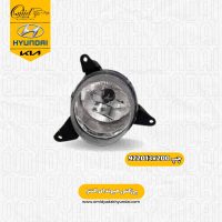 پرژکتور چپ هیوندای النترا  مدل 2014 - 2015 کد 922013x200