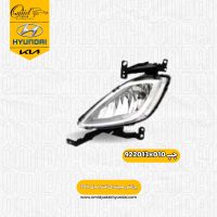 پرژکتور چپ هیوندای النترا مدل 2011 کد 922013x010