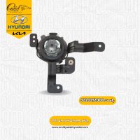 پرژکتور راست هیوندای النترا مدل 2017 کد 92202f2000