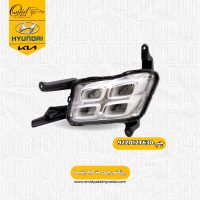 پرژکتور چهار لنز چپ کیا اپتیما