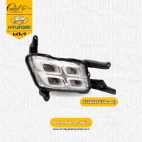 پرژکتور چهار لنز راست کیا اپتیما مدل 2014 -2015 کد 922022T630