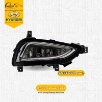 پرژکتور راست هیوندای آزرا گرنجور مدل 2012-2015 کد 922023v010 استوک