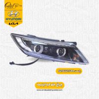 چراغ جلو راست کیا اپتیما مدل 2014 -2015 کد 921022T544 استوک