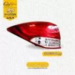 خطر عقب چپ روی گلگیر هیوندای i40 کد 924013z000