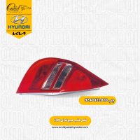 خطر عقب چپ هیوندای i30 کد 924012L010