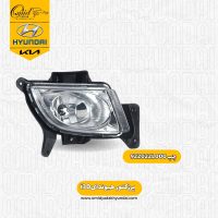 پرژکتور چپ هیوندای i30 کد 9220122L000