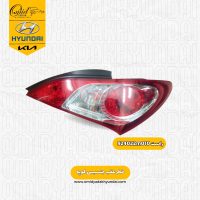 خطر عقب راست جنسیس کوپه کد 924022m010