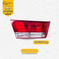 خطر صندوق چپ هیوندای سوناتا NF مدل 2007 تا 2010 کد 924033K020