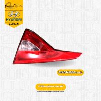 خطر عقب راست صندوق هیوندای سوناتا Lf کد 92404c1030 استوک