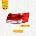 خطر گلگیر راست هیوندای سوناتا NF مدل 2007 تا 2010 کد 92423K010