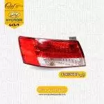 خطر گلگیر چپ هیوندای سوناتا NF مدل 2007 تا 2010 کد 92413K010