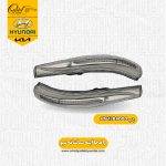 راهنما رو  آینه چپ  هیوندای سانتافه نیو کد 87613B8000