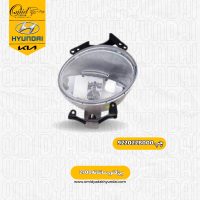 پرژکتور چپ هیوندای سانتافه 2700 کد 922022b000