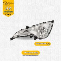 پرژکتور چپ هیوندای i40 کد 922013z000