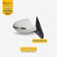 آینه بغل راست کیا اسپورتیج کد876203w211