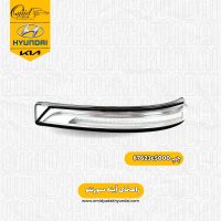 راهنمای چپ آینه کیا سورنتو کد 87613c5000