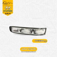 راهنمای چپ آینه کیا موهاوی کد 876132j000