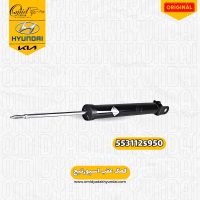 کمک عقب کیا اسپورتیج