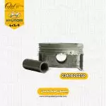 پیستون موتور هیوندای توسان کد 234102C250 اصلی