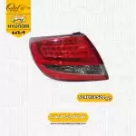 خطر گلیگر چپ هیوندای آزارا کالیفرنیا 924013L520 استوک