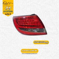 خطر گلیگر چپ هیوندای آزارا کالیفرنیا